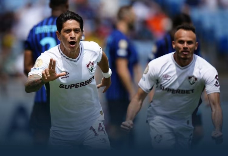 Sorpresas en el Mundial de Clubes: el Inter de Milán y el Manchester City sufrieron derrotas Sorpresas en el Mundial de Clubes: el Inter de Milán y el Manchester City sufrieron derrotas